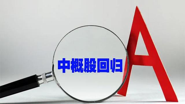 中概股回归还是与狼共舞企业合法守规真金不怕火炼