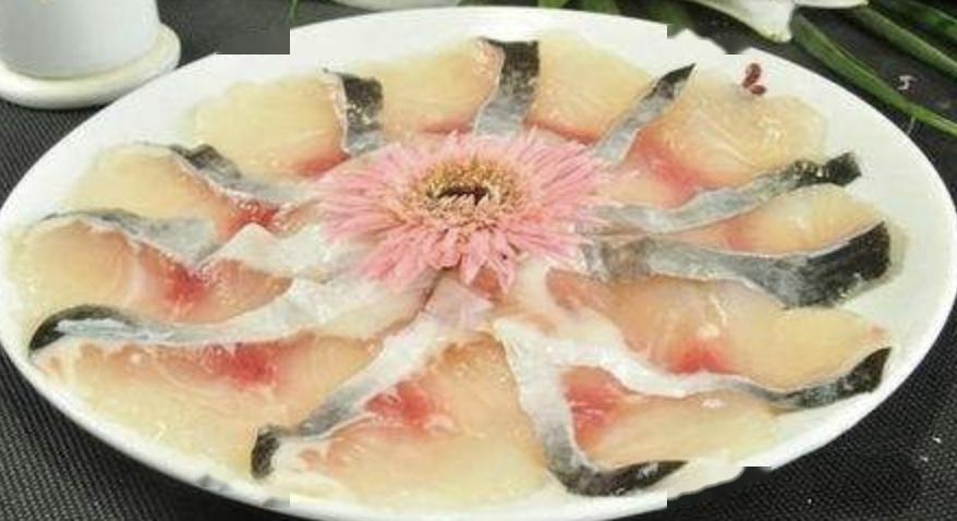 刺身!鱼生!生腌!现在能吃吗?(放心进,没有寄生虫大片)