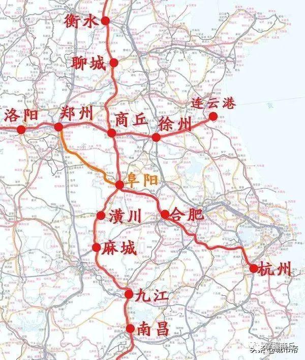 商丘飞机场最新消息来了!将建设省内第二大航空港!