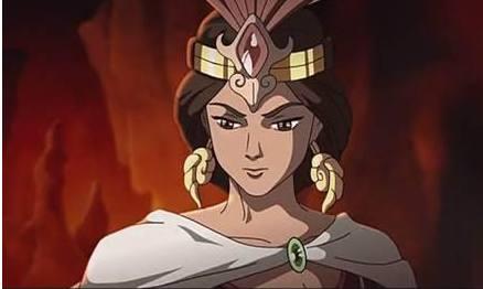 烈女 祝融夫人/Lady Zhurong, Warrior Queen》[PTK] 緑R | 日本最大級 MTG通販サイト「晴れる屋」