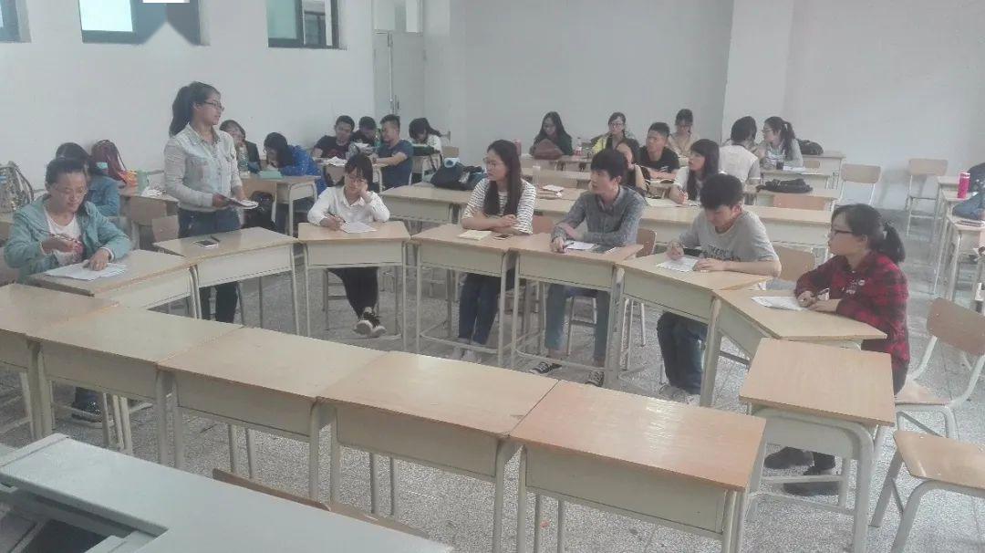 【走进学院】西北师范大学商学院