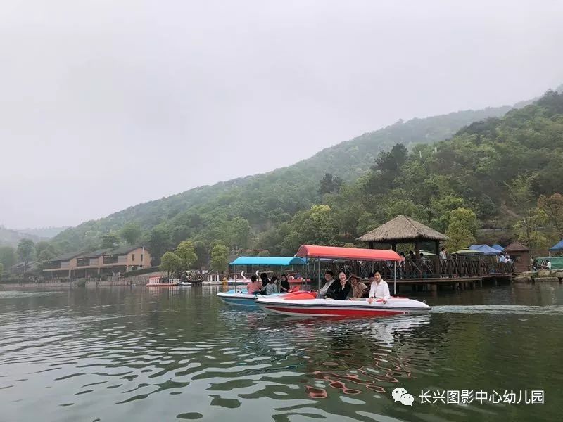 湖州驾云山庄2020