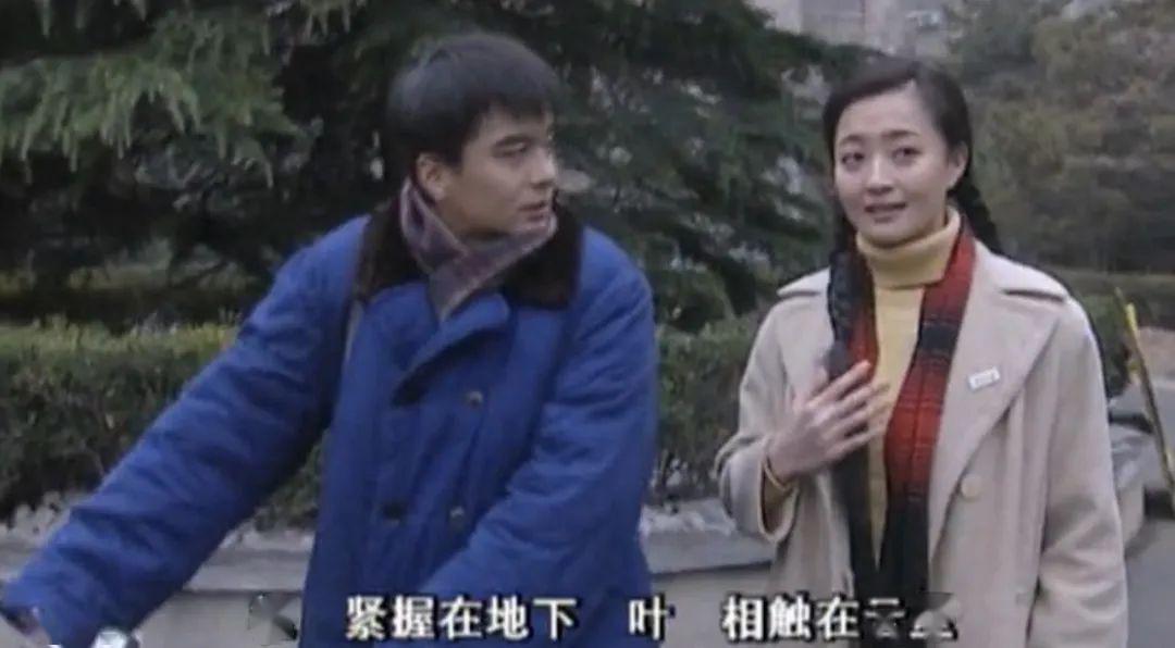 中国电视剧历史上,绝对有它的姓名