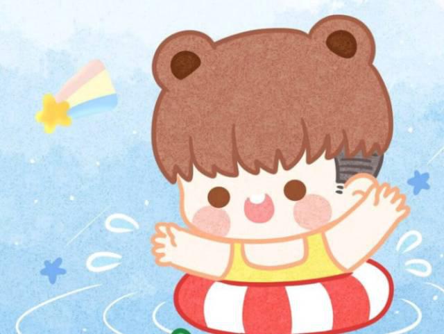 【夏天】请给孩子一份安全感！防溺水丨这个夏天