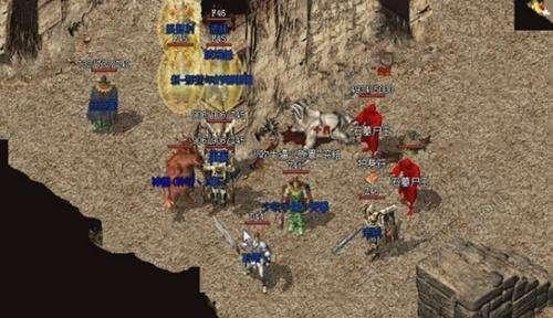 复古传奇1.76复古经典版地图 8ea64e31b74b4350afe03db29d8317d1.jpeg