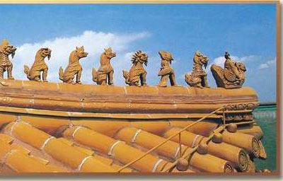 『蒯鲁班』，京华物语③|紫禁城建成600年，再忆巧匠“蒯鲁班”