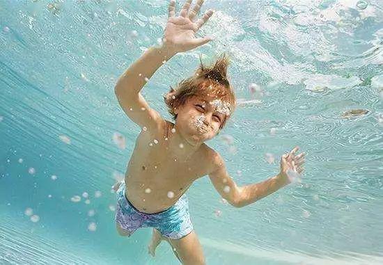 【夏天】请给孩子一份安全感！防溺水丨这个夏天