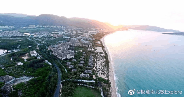 三亚亚龙湾丽思卡尔顿酒店2*扫码了解更多套餐种类详情「春日限时抢购