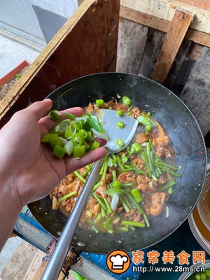 香辣土鸡的做法 a7cd56404991409aab03873db0995653.jpeg