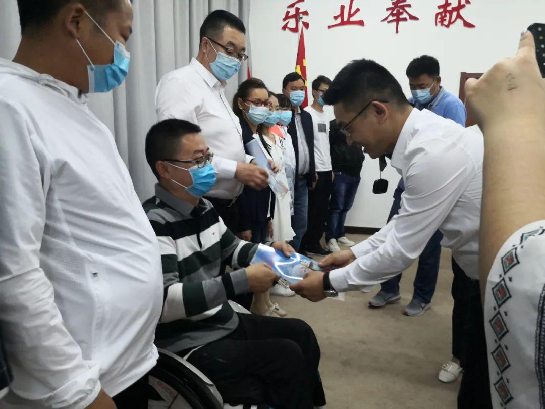 疫情期间做社区志愿服务心得