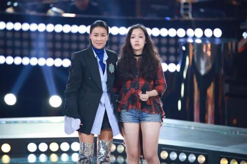 创造2020唱功排名_《创造营2020》名次洗牌,张艺凡掉出前7,赵粤打败希林