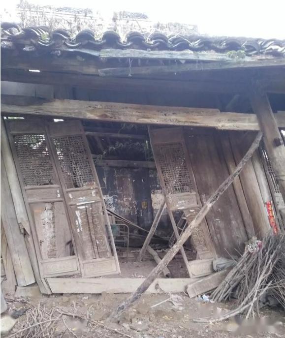 邓州这个村有座闯王李自成曾拜访做客明朝老房子,有修整打造的价值吗?