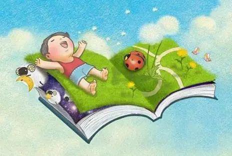 五一假期阅读计划,最全小学生阅读指导方法,让孩子爱上阅读!