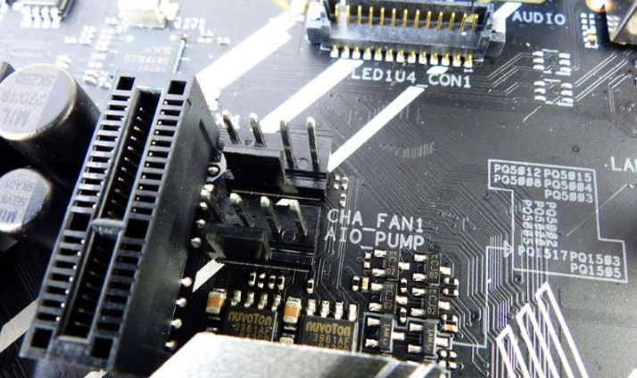 实用电竞主板华硕rogstrixz490agaming详细介绍