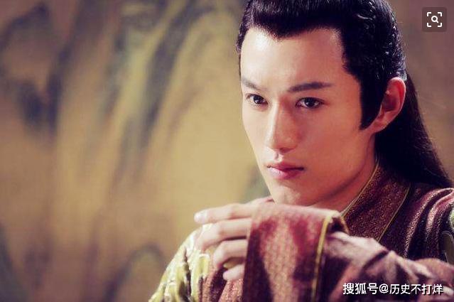 潘安:历史上的第一美男子,为何被晋惠帝诛杀三族?