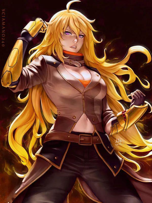 p站画师mircocabbia让人为之着迷的插画少女