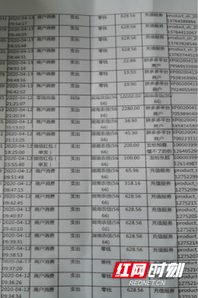 #黄某斌#桂东：熊孩子为当“大英雄”半月“斥资”13万，