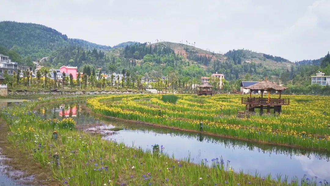 【盘州旅游】盘州这么多好玩的,难怪大家都没出远门