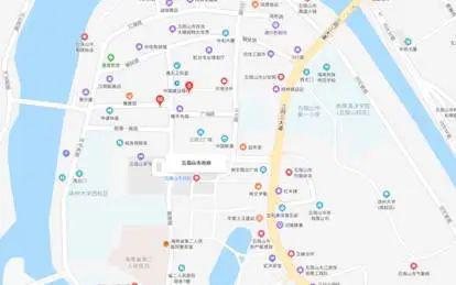 2020年海南省各市前5_海南省地图