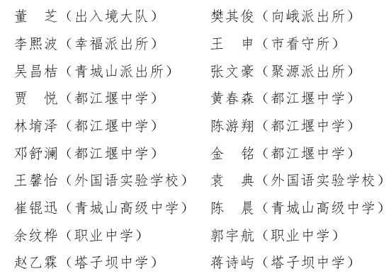 都江堰简谱_都江堰景区(3)