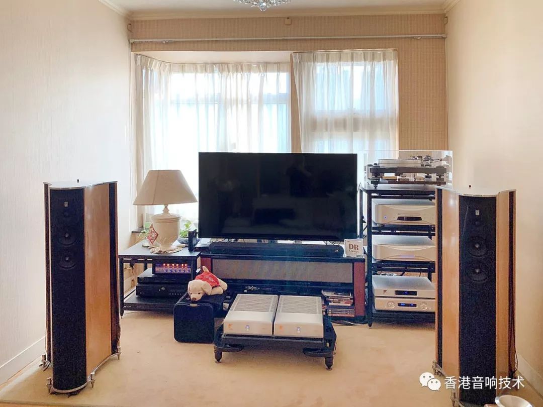 一文尽览Esoteric K1X （二嫂K1X）SACD/CD机