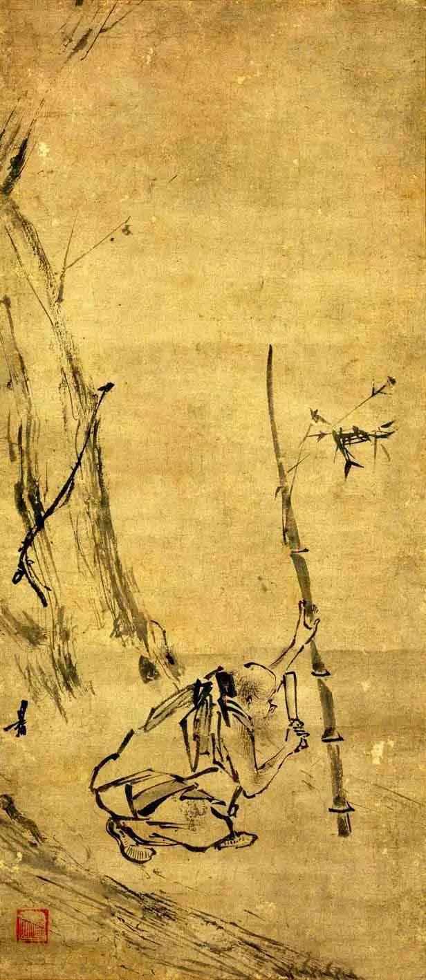 100幅宋代绘画,领略中国艺术精神最高峰