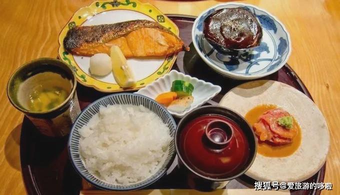 大份又美味 东京性价比超高超赞和食料理7选 日元