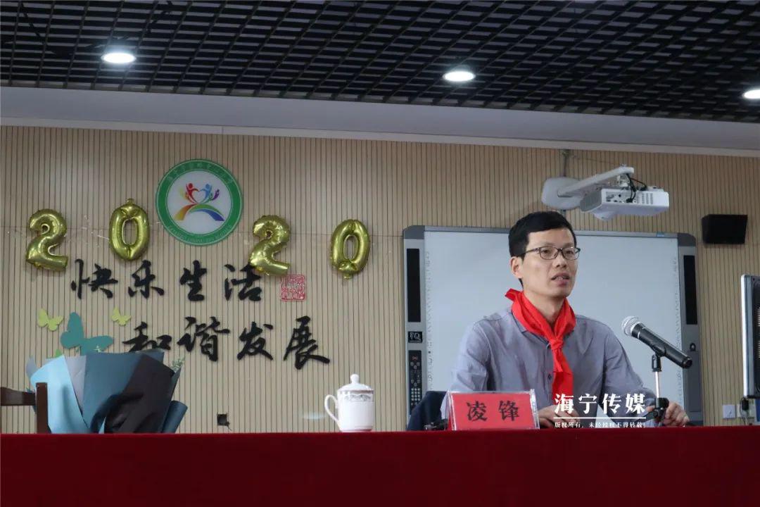 海宁骄傲!他赴意大利抗疫,被称"无国界医生"!回家乡后