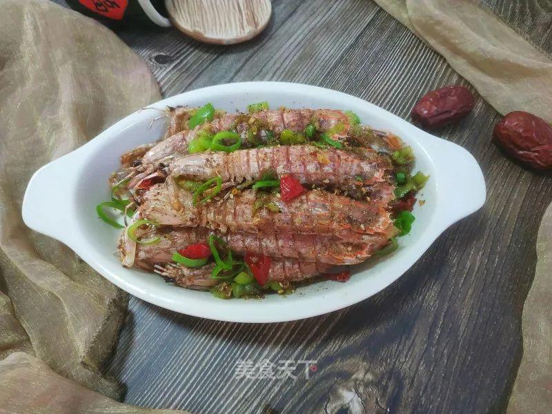 椒盐皮皮虾怎么制作最好吃 098415e37b304fba991faefb31a7ba74.jpeg