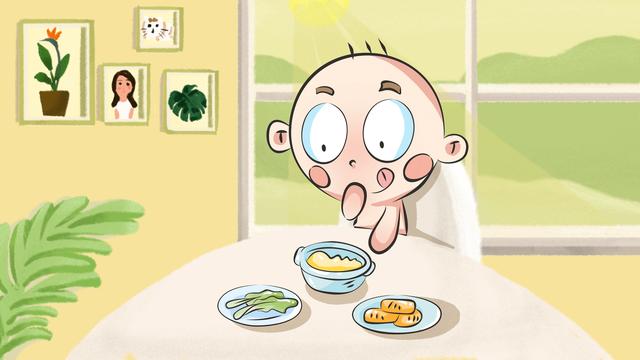 『孩子』宝宝经常晕车怎么办？平时做这几个小游戏来预防！
