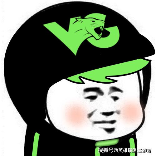 lpl春季赛结束整点活来看看下饭版战队头像最新版