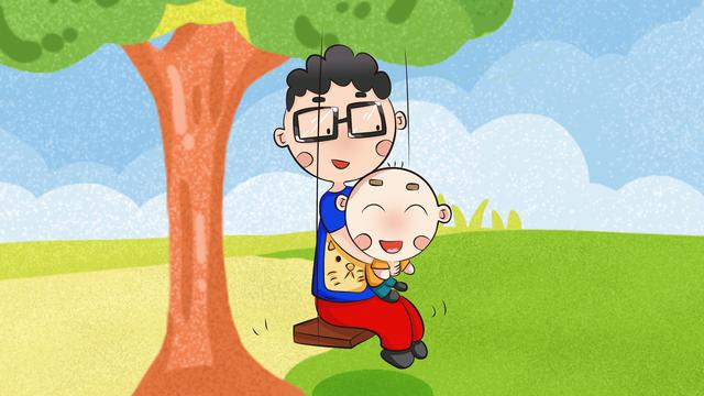 『孩子』宝宝经常晕车怎么办？平时做这几个小游戏来预防！