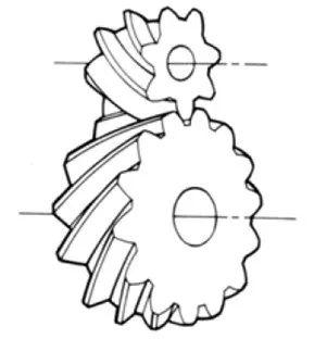 齿轮知识轻松学每天学点齿轮知识