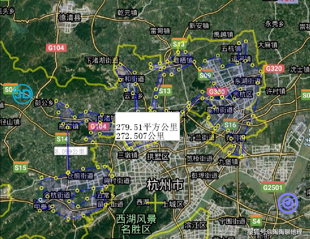 杭州市各县市区gdp排名_杭州市富阳区地图(3)