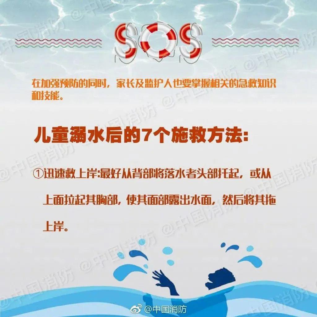 「水库」痛心!广西3名孩子在水库溺亡,最小的才5岁,其中2人为亲兄弟…