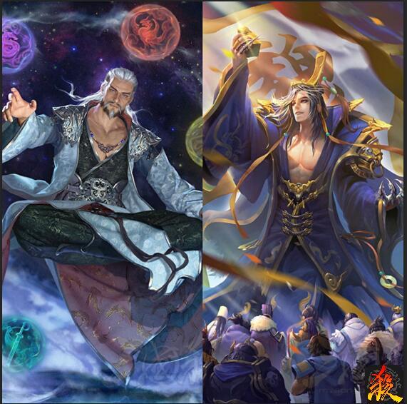 三国杀斗地主最怕遇到的几个组合遇到了走小道一点也不丢人