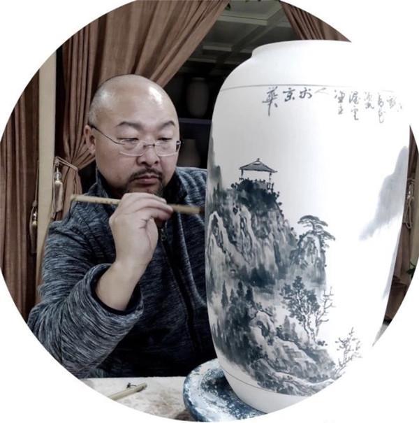 风生水起——魏宏声山水小品篆刻展》长春开展，将持续至5月30日_搜狐网