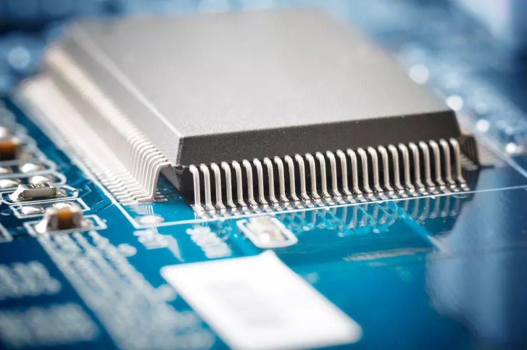 内存技术发展史