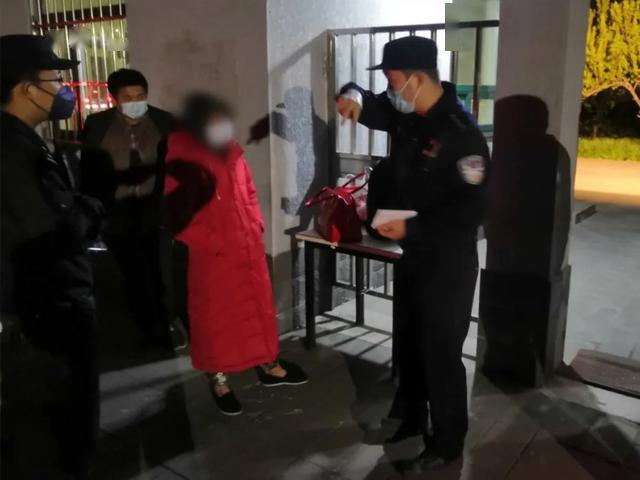 [内蒙古]，小伙在北京西站失踪，竟是被人推荐去内蒙古放羊