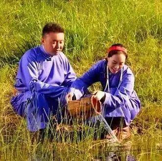 简谱我在纳林湖等着你_我在纳林湖等着你图片(3)