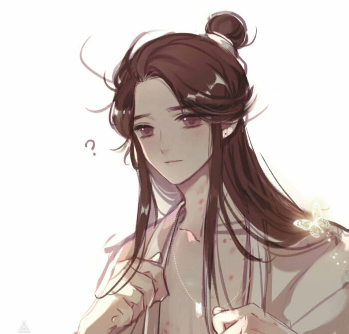 《魔道祖师》魏无羡和《天官赐福》谢怜谁"自黑"更狠?