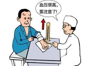 无症状高血压也会对机体造成损害,治疗方法没有区别,要引起重视