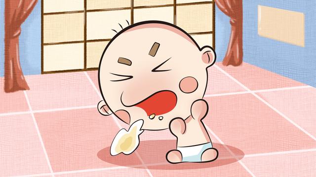 『孩子』宝宝经常晕车怎么办？平时做这几个小游戏来预防！