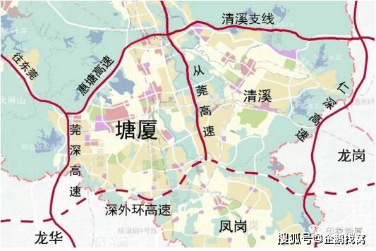 东莞市2020年预计gdp_2020上半年GDP:东莞过半镇街增速“转正”