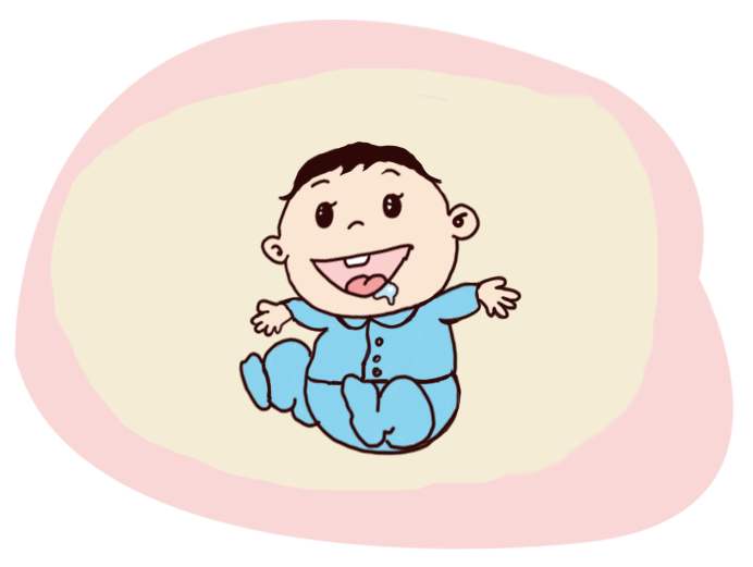 『妈妈』可能会有5个症状，妈妈留心观察、细心呵护宝宝宝宝出牙时