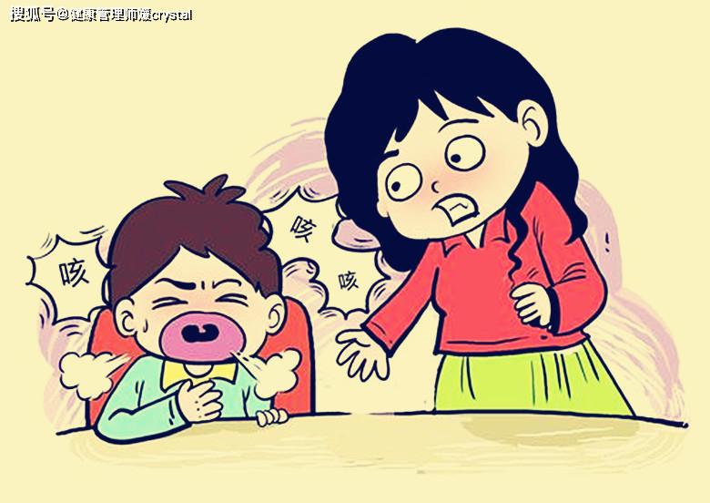 『孩子』3方法预防辟谣：孩子哮喘长大就没有了？从孕期开始就要注意