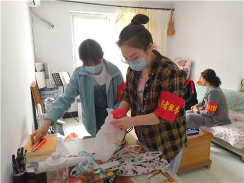 怎么当志愿者 大学生 55e6f34b2fa241de97a6c18d91b89c5f.jpeg
