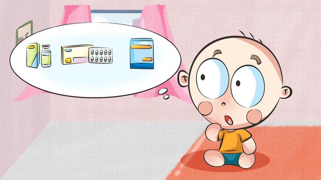 『孩子』宝宝经常晕车怎么办？平时做这几个小游戏来预防！