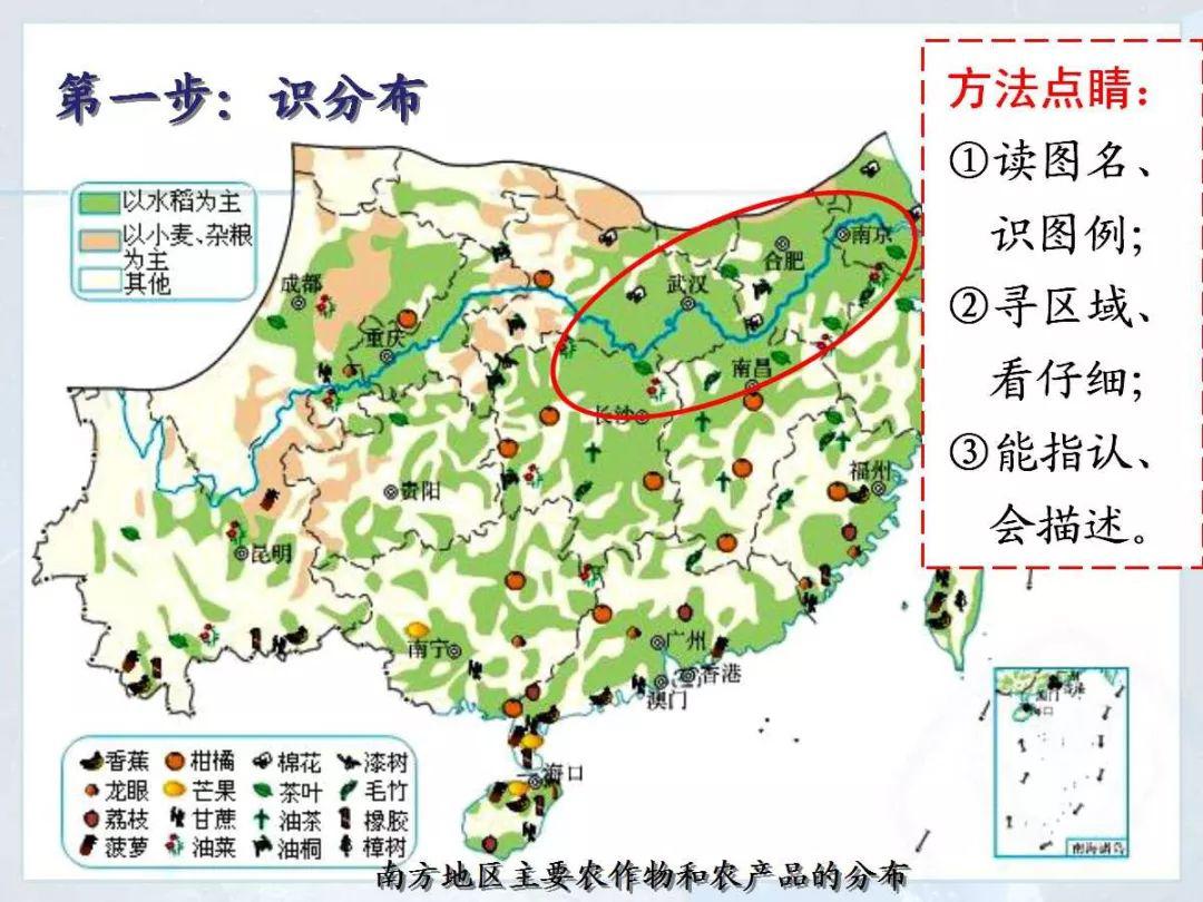 七年级地理世界人口的分布_世界人口分布(3)