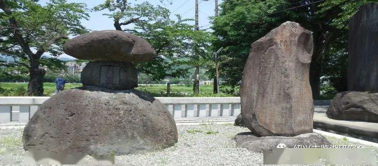 据神奈川县立公文书馆所收蔵的1879年的《神社明細帳》记载,始建于